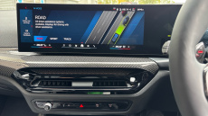 BMW M3 xDrive 530 Competition M 5dr Step Auto Petrol Estate